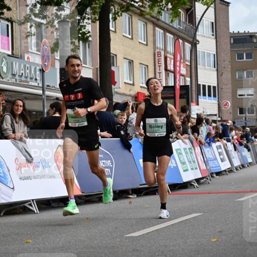 20.09.2026 - PSD Bank Halbmarathon J. Mangold http://msf.ph/oto/10506656 20.09.2026 11:25:50 Ziel 2377, 2388, 4133, 4277, 4729 meine-sportfotos.de