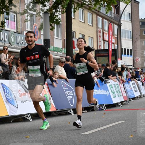 20.09.2026 - PSD Bank Halbmarathon J. Mangold http://msf.ph/oto/10506658 20.09.2026 11:25:51 Ziel 2377, 4133, 4277, 4729 meine-sportfotos.de
