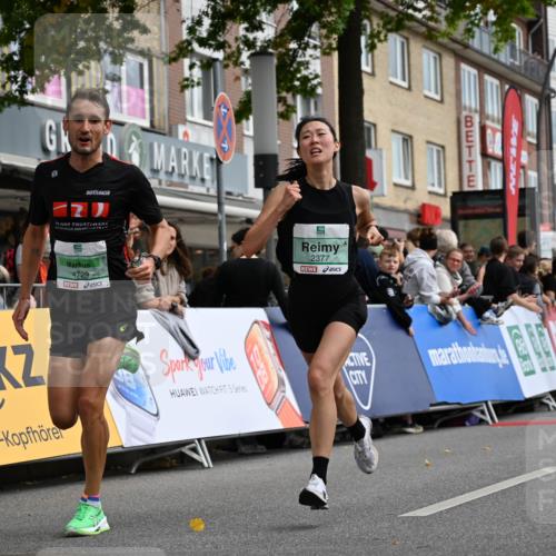 20.09.2026 - PSD Bank Halbmarathon J. Mangold http://msf.ph/oto/10506662 20.09.2026 11:25:51 Ziel 2377, 4133, 4277, 4729 meine-sportfotos.de