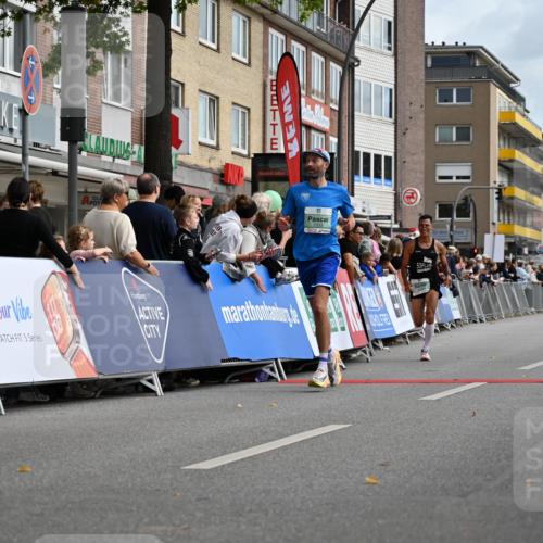 20.09.2026 - PSD Bank Halbmarathon J. Mangold http://msf.ph/oto/10506665 20.09.2026 11:26:02 Ziel 2333, 4347 meine-sportfotos.de