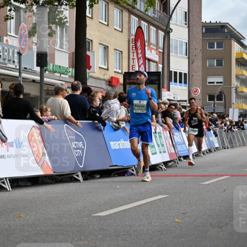 20.09.2026 - PSD Bank Halbmarathon J. Mangold http://msf.ph/oto/10506666 20.09.2026 11:26:03 Ziel 2333, 4347 meine-sportfotos.de