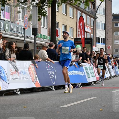 20.09.2026 - PSD Bank Halbmarathon J. Mangold http://msf.ph/oto/10506672 20.09.2026 11:26:03 Ziel 2333, 4347 meine-sportfotos.de