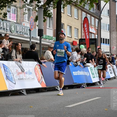 20.09.2026 - PSD Bank Halbmarathon J. Mangold http://msf.ph/oto/10506675 20.09.2026 11:26:03 Ziel 2333, 4347 meine-sportfotos.de