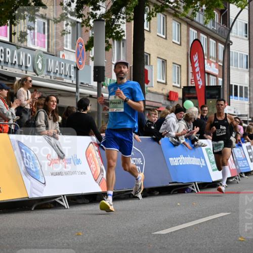 20.09.2026 - PSD Bank Halbmarathon J. Mangold http://msf.ph/oto/10506677 20.09.2026 11:26:03 Ziel 2333, 4347 meine-sportfotos.de