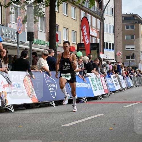 20.09.2026 - PSD Bank Halbmarathon J. Mangold http://msf.ph/oto/10506680 20.09.2026 11:26:04 Ziel 2333, 4347, 4518 meine-sportfotos.de