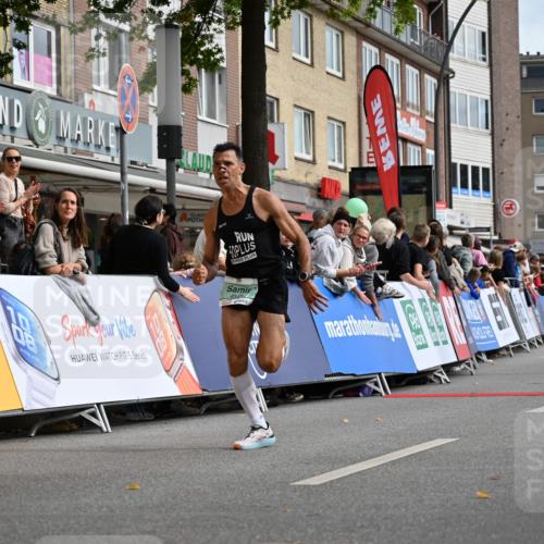 20.09.2026 - PSD Bank Halbmarathon J. Mangold http://msf.ph/oto/10506683 20.09.2026 11:26:04 Ziel 2333, 4347, 4518 meine-sportfotos.de