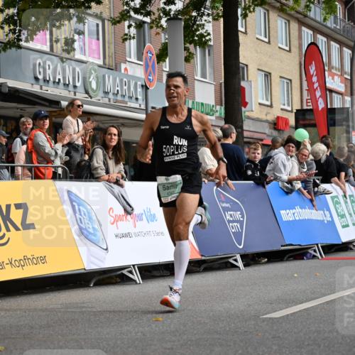 20.09.2026 - PSD Bank Halbmarathon J. Mangold http://msf.ph/oto/10506685 20.09.2026 11:26:05 Ziel 2333, 4347, 4518 meine-sportfotos.de