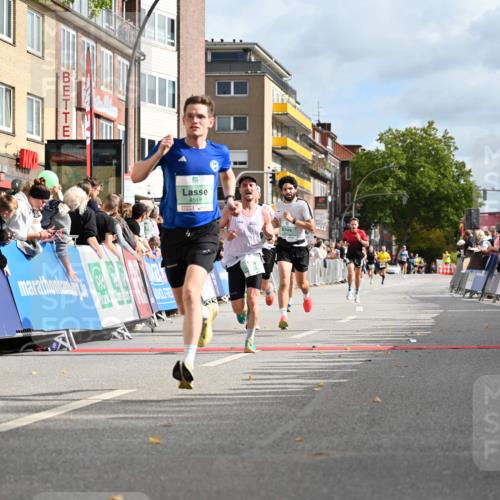 20.09.2026 - PSD Bank Halbmarathon J. Mangold http://msf.ph/oto/10506698 20.09.2026 11:26:11 Ziel 2603, 2620, 3710, 4174, 4347, 4518 meine-sportfotos.de