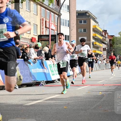 20.09.2026 - PSD Bank Halbmarathon J. Mangold http://msf.ph/oto/10506707 20.09.2026 11:26:12 Ziel 2603, 2620, 3710, 4174, 4347, 4518 meine-sportfotos.de