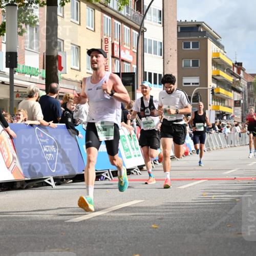20.09.2026 - PSD Bank Halbmarathon J. Mangold http://msf.ph/oto/10506711 20.09.2026 11:26:13 Ziel 2603, 2620, 3710, 4174, 4518 meine-sportfotos.de