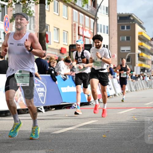 20.09.2026 - PSD Bank Halbmarathon J. Mangold http://msf.ph/oto/10506716 20.09.2026 11:26:13 Ziel 2603, 2620, 3710, 4174, 4518 meine-sportfotos.de