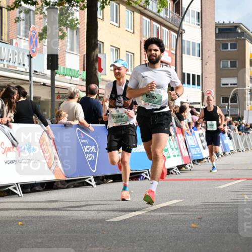 20.09.2026 - PSD Bank Halbmarathon J. Mangold http://msf.ph/oto/10506720 20.09.2026 11:26:14 Ziel 2603, 2620, 3710, 4174, 4518 meine-sportfotos.de