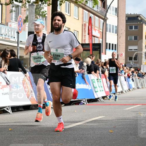 20.09.2026 - PSD Bank Halbmarathon J. Mangold http://msf.ph/oto/10506725 20.09.2026 11:26:14 Ziel 2603, 2620, 3710, 4174, 4518 meine-sportfotos.de