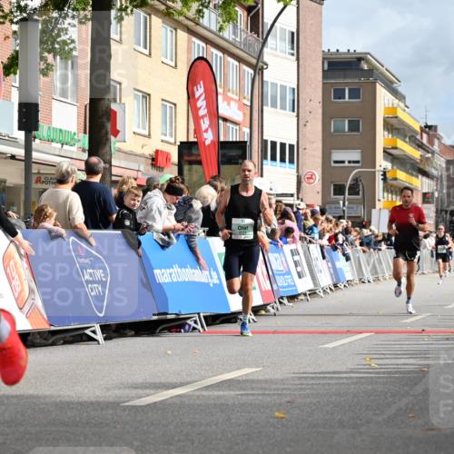 20.09.2026 - PSD Bank Halbmarathon J. Mangold http://msf.ph/oto/10506727 20.09.2026 11:26:15 Ziel 2603, 2620, 3710, 4174, 4518 meine-sportfotos.de
