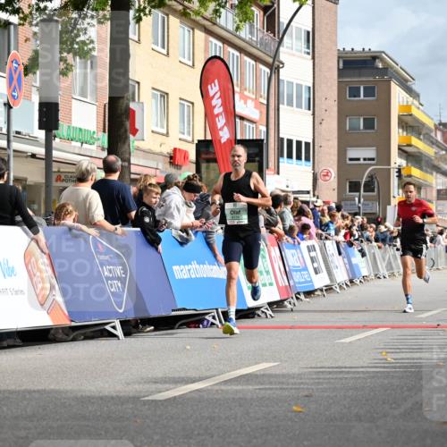 20.09.2026 - PSD Bank Halbmarathon J. Mangold http://msf.ph/oto/10506730 20.09.2026 11:26:15 Ziel 2603, 2620, 3710, 4174, 4518 meine-sportfotos.de