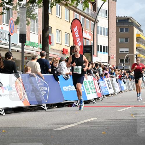 20.09.2026 - PSD Bank Halbmarathon J. Mangold http://msf.ph/oto/10506732 20.09.2026 11:26:15 Ziel 2603, 2620, 3710, 4174, 4518 meine-sportfotos.de