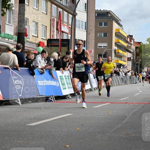 20.09.2026 - PSD Bank Halbmarathon J. Mangold http://msf.ph/oto/10506743 20.09.2026 11:26:24 Ziel 1518, 3081, 4373, 4396 meine-sportfotos.de