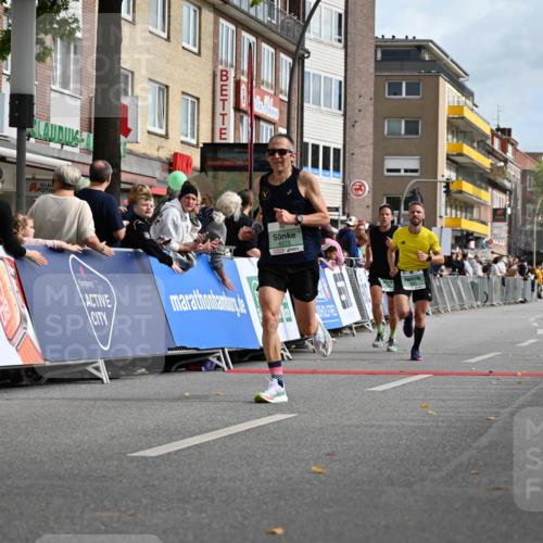 20.09.2026 - PSD Bank Halbmarathon J. Mangold http://msf.ph/oto/10506747 20.09.2026 11:26:24 Ziel 1518, 3081, 4373, 4396 meine-sportfotos.de