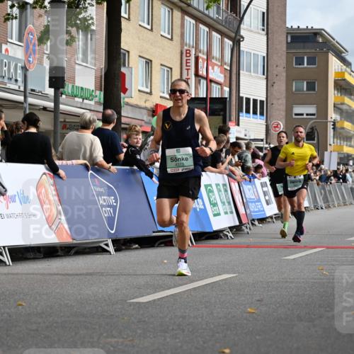 20.09.2026 - PSD Bank Halbmarathon J. Mangold http://msf.ph/oto/10506755 20.09.2026 11:26:24 Ziel 1518, 3081, 4373, 4396 meine-sportfotos.de