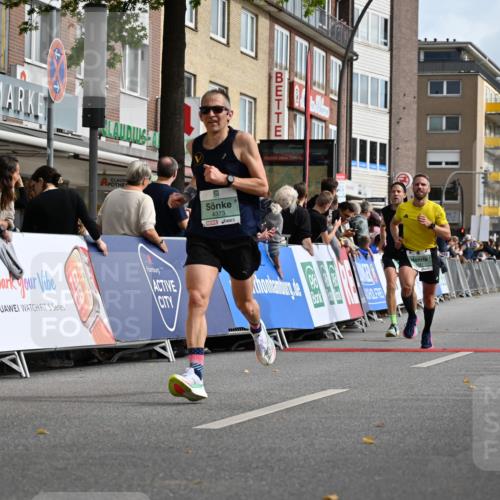 20.09.2026 - PSD Bank Halbmarathon J. Mangold http://msf.ph/oto/10506759 20.09.2026 11:26:24 Ziel 1518, 3081, 4373, 4396 meine-sportfotos.de