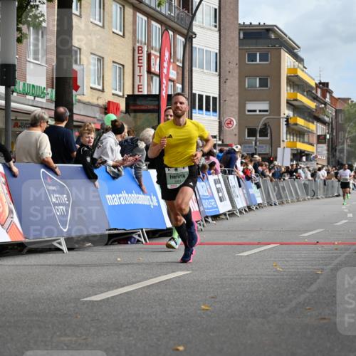20.09.2026 - PSD Bank Halbmarathon J. Mangold http://msf.ph/oto/10506761 20.09.2026 11:26:25 Ziel 1518, 1950, 3081, 4373, 4396 meine-sportfotos.de