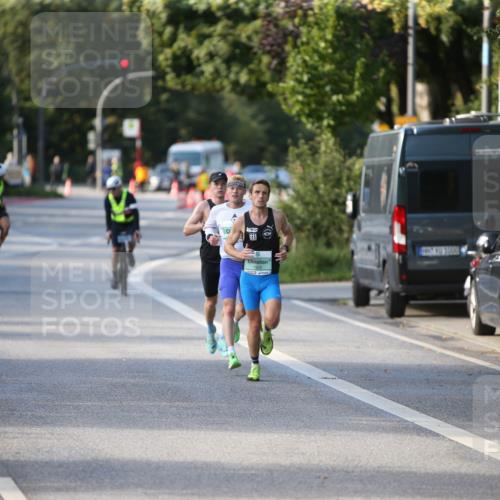 20.09.2026 - PSD Bank Halbmarathon Jannik Wohlers http://msf.ph/oto/10506772 20.09.2026 10:18:30 Laufen 20, 08, 2, 2184 meine-sportfotos.de