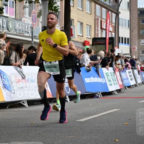 20.09.2026 - PSD Bank Halbmarathon J. Mangold http://msf.ph/oto/10506779 20.09.2026 11:26:26 Ziel 1518, 1950, 3081, 4373, 4396 meine-sportfotos.de