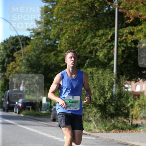 20.09.2026 - PSD Bank Halbmarathon Jannik Wohlers http://msf.ph/oto/10506787 20.09.2026 10:19:01 Laufen 4621 meine-sportfotos.de