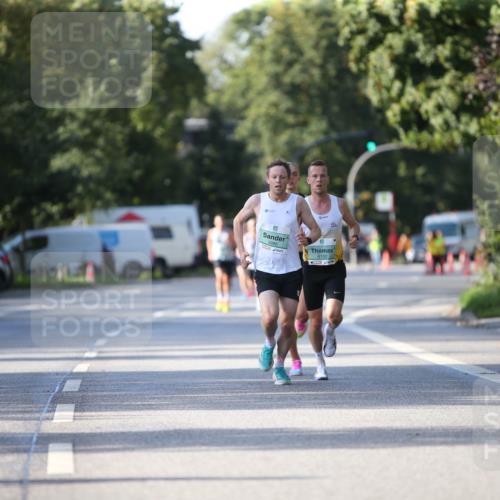 20.09.2026 - PSD Bank Halbmarathon Jannik Wohlers http://msf.ph/oto/10506796 20.09.2026 10:19:32 Laufen  meine-sportfotos.de