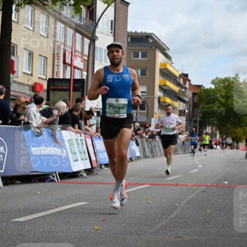20.09.2026 - PSD Bank Halbmarathon J. Mangold http://msf.ph/oto/10506797 20.09.2026 11:26:32 Ziel 1518, 1950, 3081, 3998, 4396 meine-sportfotos.de