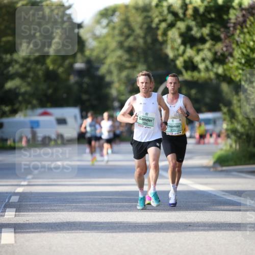20.09.2026 - PSD Bank Halbmarathon Jannik Wohlers http://msf.ph/oto/10506806 20.09.2026 10:19:33 Laufen 3986, 4152 meine-sportfotos.de