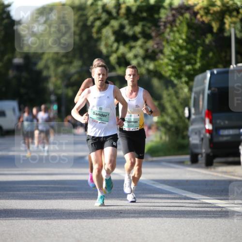 20.09.2026 - PSD Bank Halbmarathon Jannik Wohlers http://msf.ph/oto/10506809 20.09.2026 10:19:33 Laufen 3986, 4152 meine-sportfotos.de