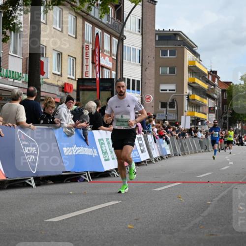 20.09.2026 - PSD Bank Halbmarathon J. Mangold http://msf.ph/oto/10506810 20.09.2026 11:26:34 Ziel 1950, 3886, 3998, 4396 meine-sportfotos.de