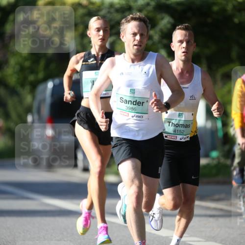 20.09.2026 - PSD Bank Halbmarathon Jannik Wohlers http://msf.ph/oto/10506814 20.09.2026 10:19:36 Laufen 3986, 4152 meine-sportfotos.de