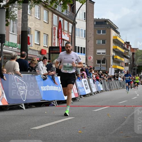 20.09.2026 - PSD Bank Halbmarathon J. Mangold http://msf.ph/oto/10506816 20.09.2026 11:26:34 Ziel 1950, 3886, 3998, 4396 meine-sportfotos.de