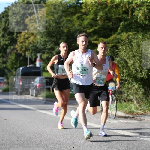 20.09.2026 - PSD Bank Halbmarathon Jannik Wohlers http://msf.ph/oto/10506818 20.09.2026 10:19:36 Laufen 4512, 3986, 4152 meine-sportfotos.de
