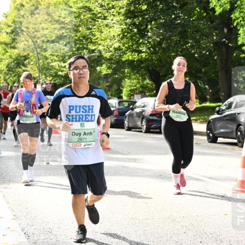 20.09.2026 - PSD Bank Halbmarathon Dr. Thomas Lammeyer http://msf.ph/oto/10506823 20.09.2026 11:03:45 Laufen 2671, 3907 meine-sportfotos.de