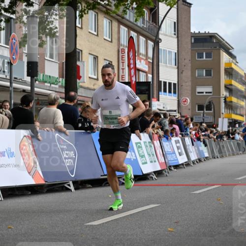 20.09.2026 - PSD Bank Halbmarathon J. Mangold http://msf.ph/oto/10506824 20.09.2026 11:26:35 Ziel 1950, 3886, 3998 meine-sportfotos.de