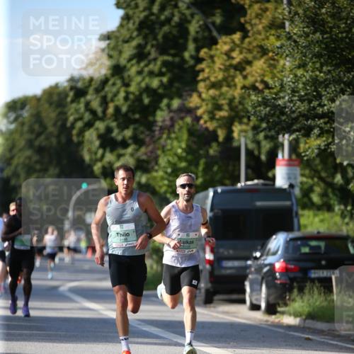 20.09.2026 - PSD Bank Halbmarathon Jannik Wohlers http://msf.ph/oto/10506829 20.09.2026 10:19:44 Laufen 4546, 4128 meine-sportfotos.de