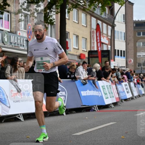 20.09.2026 - PSD Bank Halbmarathon J. Mangold http://msf.ph/oto/10506833 20.09.2026 11:26:35 Ziel 1950, 3886, 3998 meine-sportfotos.de
