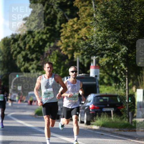 20.09.2026 - PSD Bank Halbmarathon Jannik Wohlers http://msf.ph/oto/10506834 20.09.2026 10:19:44 Laufen 4546, 5, 4128 meine-sportfotos.de