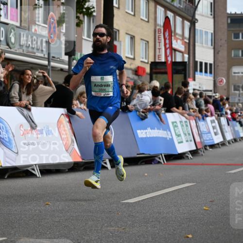 20.09.2026 - PSD Bank Halbmarathon J. Mangold http://msf.ph/oto/10506848 20.09.2026 11:26:40 Ziel 1287, 2292, 3886, 3998, 4056 meine-sportfotos.de