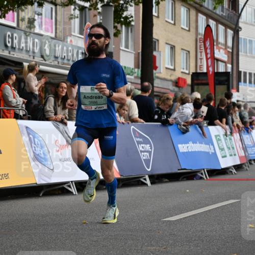 20.09.2026 - PSD Bank Halbmarathon J. Mangold http://msf.ph/oto/10506849 20.09.2026 11:26:40 Ziel 1287, 2292, 3886, 3998, 4056 meine-sportfotos.de