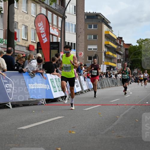 20.09.2026 - PSD Bank Halbmarathon J. Mangold http://msf.ph/oto/10506854 20.09.2026 11:26:43 Ziel 1287, 2292, 2845, 3886, 4056 meine-sportfotos.de