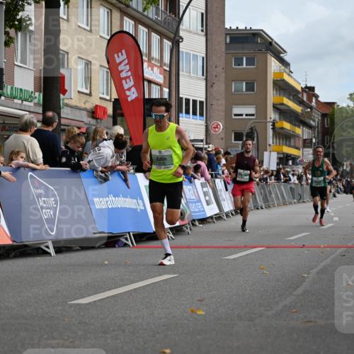 20.09.2026 - PSD Bank Halbmarathon J. Mangold http://msf.ph/oto/10506858 20.09.2026 11:26:44 Ziel 1287, 2292, 2845, 3886, 4056 meine-sportfotos.de