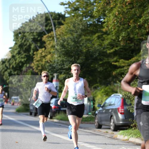 20.09.2026 - PSD Bank Halbmarathon Jannik Wohlers http://msf.ph/oto/10506859 20.09.2026 10:19:49 Laufen 1164 meine-sportfotos.de