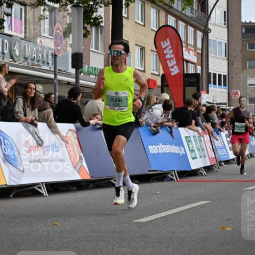 20.09.2026 - PSD Bank Halbmarathon J. Mangold http://msf.ph/oto/10506868 20.09.2026 11:26:44 Ziel 1287, 2292, 2845, 3886, 4056 meine-sportfotos.de