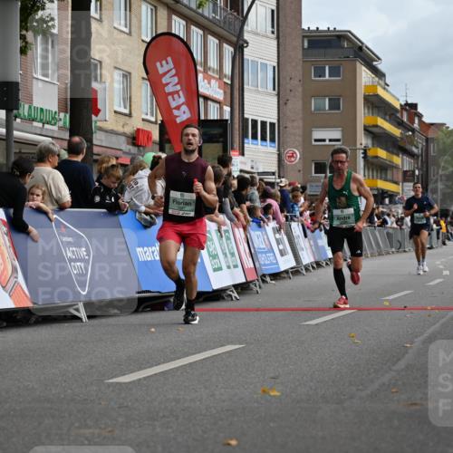 20.09.2026 - PSD Bank Halbmarathon J. Mangold http://msf.ph/oto/10506874 20.09.2026 11:26:46 Ziel 1287, 2292, 2346, 2845, 3886, 4056 meine-sportfotos.de