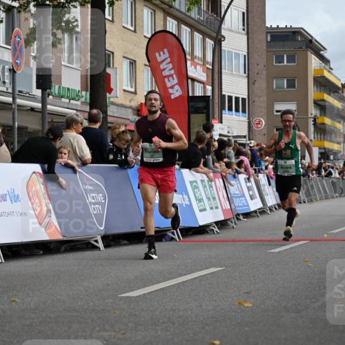 20.09.2026 - PSD Bank Halbmarathon J. Mangold http://msf.ph/oto/10506877 20.09.2026 11:26:46 Ziel 1287, 2292, 2346, 2845, 3886, 4056 meine-sportfotos.de