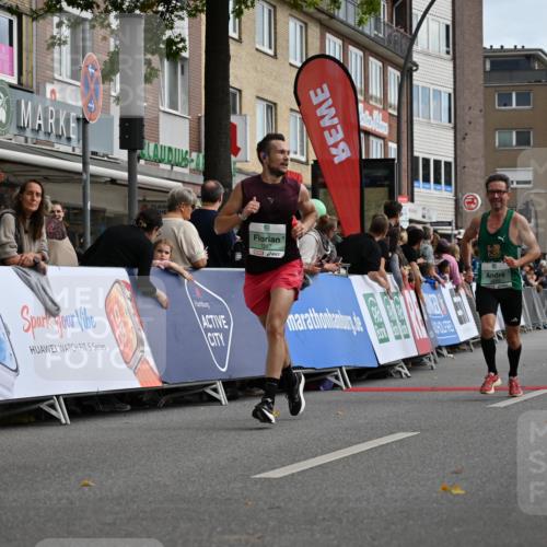 20.09.2026 - PSD Bank Halbmarathon J. Mangold http://msf.ph/oto/10506879 20.09.2026 11:26:46 Ziel 1287, 2292, 2346, 2845, 3886, 4056 meine-sportfotos.de